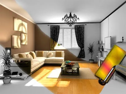 Image de AS RENOVACTION, Entreprise de Peinture et d'isolation extérieure à Genève