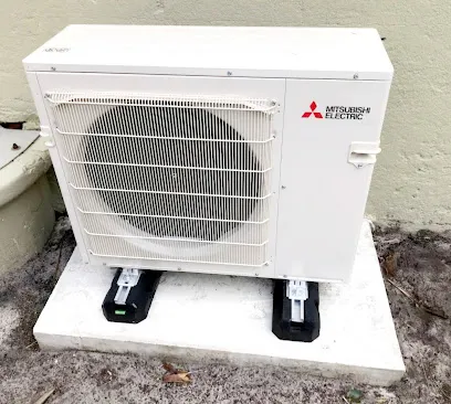 Image de ECO PATRIMOINE | RGE - Isolation, Chauffage, Climatisation, Ventilation