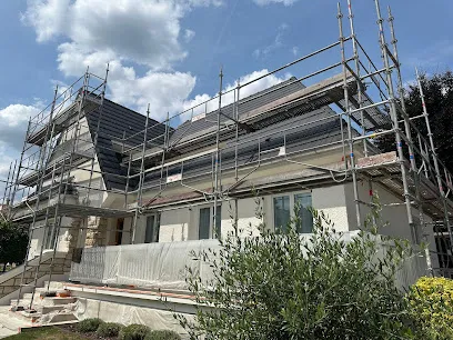 Image de Ent Carvalho - CVLH BATI