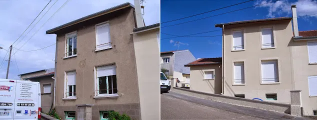 Image de Les Nouvelles Façades