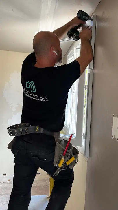 Image de Plus Renovation France Isolation intérieure RGE Essonne