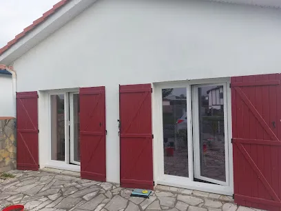 Image de Renopack64 : Pompe à chaleur, climatisation, chauffage, menuiseries extérieures - Pays Basque, Sud Landes, Béarn