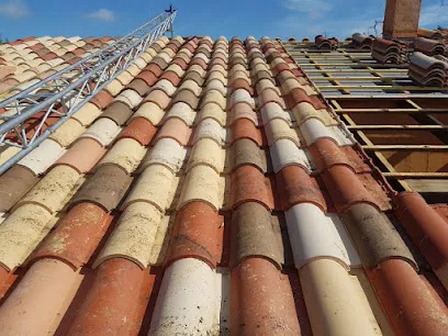 Image de RÉNOVATION TOITURES MARSEILLE ACPH