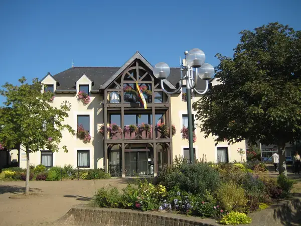 Isolation Façade Copropriété Isolation extérieure façade copropriété Acigné