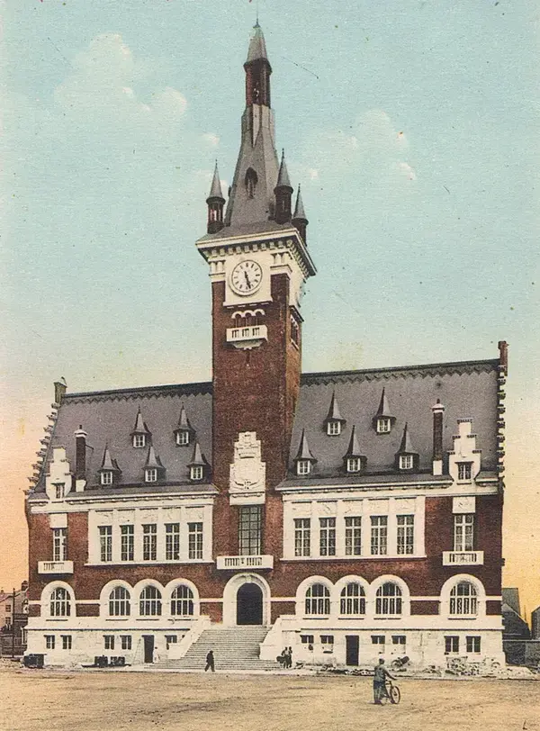 Isolation Façade Copropriété Isolation extérieure façade copropriété Albert