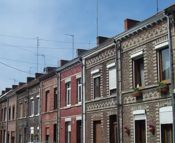 Isolation Façade Copropriété Isolation extérieure façade copropriété Anzin