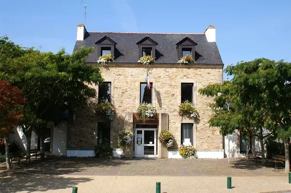 Isolation Façade Copropriété Isolation extérieure façade copropriété Arradon