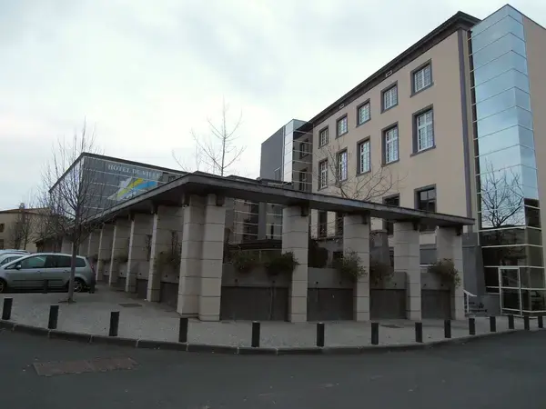 Isolation Façade Copropriété Isolation extérieure façade copropriété Aubière