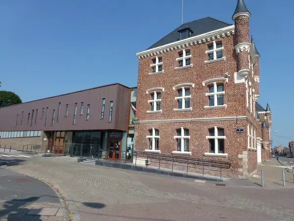 Isolation Façade Copropriété Isolation extérieure façade copropriété Auby