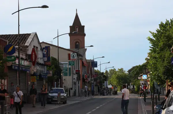 Isolation Façade Copropriété Isolation extérieure façade copropriété Aucamville