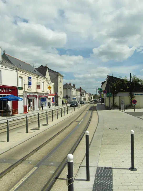 Isolation Façade Copropriété Isolation extérieure façade copropriété Avrillé