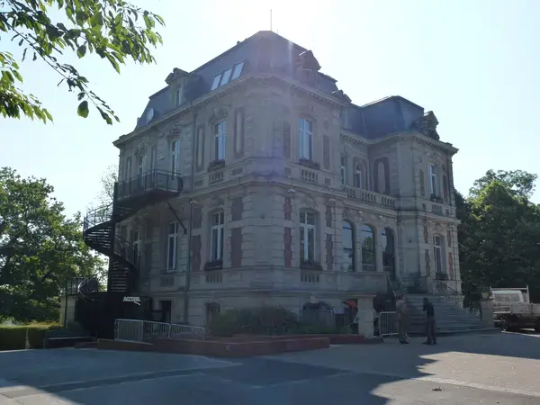 Isolation Façade Copropriété Isolation extérieure façade copropriété Beuvrages