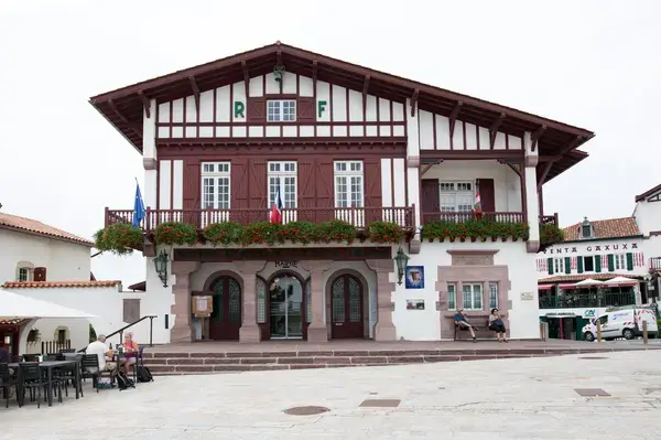 Isolation Façade Copropriété Isolation extérieure façade copropriété Bidart