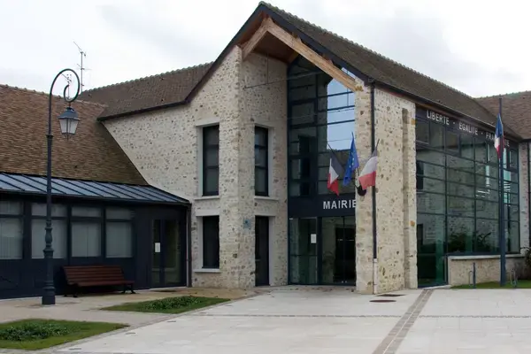 Isolation Façade Copropriété Isolation extérieure façade copropriété Bondoufle