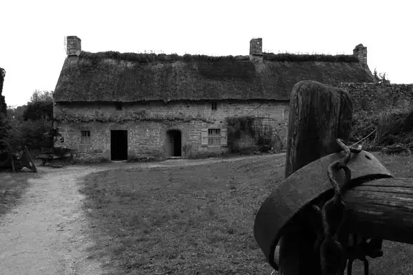 Isolation Façade Copropriété Isolation extérieure façade copropriété Brech