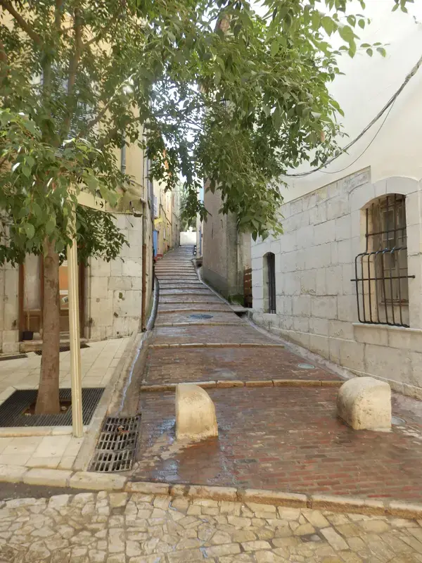 Isolation Façade Copropriété Isolation extérieure façade copropriété Brignoles