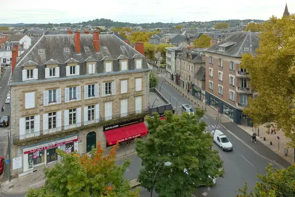 Isolation Façade Copropriété Isolation extérieure façade copropriété Brive-la-Gaillarde