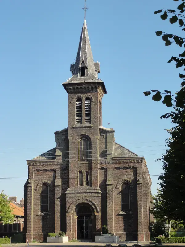 Isolation Façade Copropriété Isolation extérieure façade copropriété Bruay-sur-l'Escaut