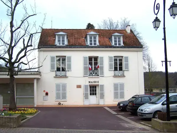 Isolation Façade Copropriété Isolation extérieure façade copropriété Buc