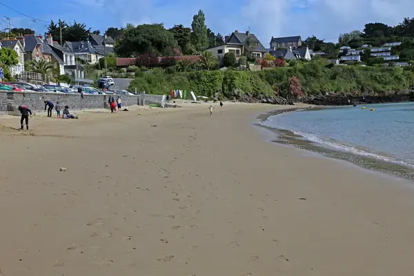 Isolation Façade Copropriété Isolation extérieure façade copropriété Cancale