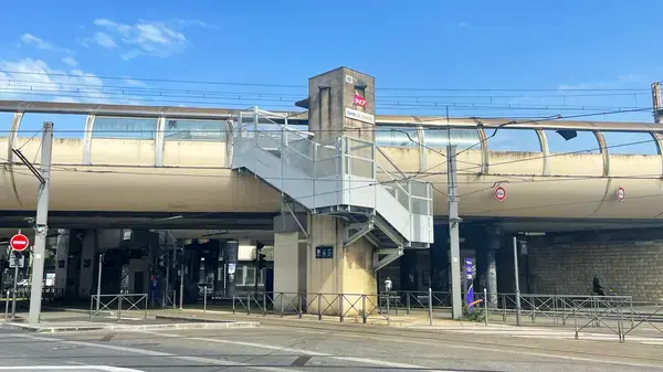 Isolation Façade Copropriété Isolation extérieure façade copropriété Cenon