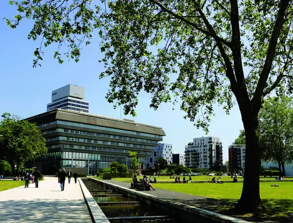 Isolation Façade Copropriété Isolation extérieure façade copropriété Cergy