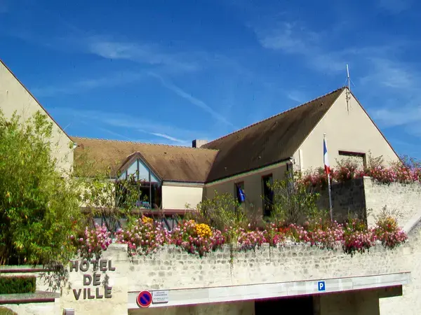 Isolation Façade Copropriété Isolation extérieure façade copropriété Courdimanche