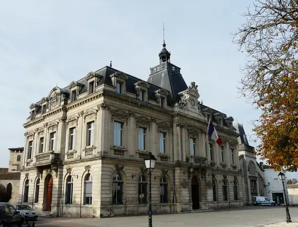 Isolation Façade Copropriété Isolation extérieure façade copropriété Coutras