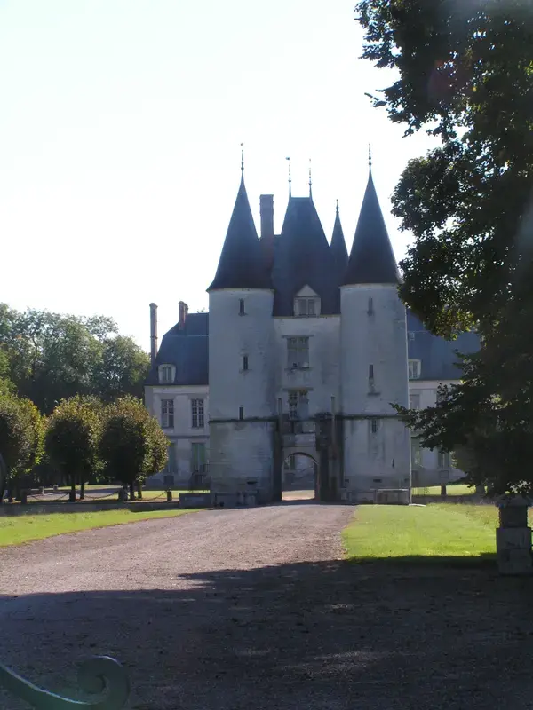 Isolation Façade Copropriété Isolation extérieure façade copropriété Dampierre