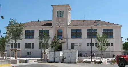 Isolation Façade Copropriété Isolation extérieure façade copropriété Décines-Charpieu