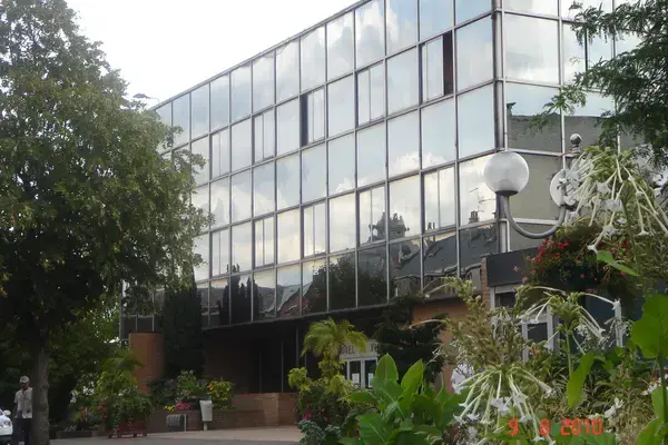 Isolation Façade Copropriété Isolation extérieure façade copropriété Denain