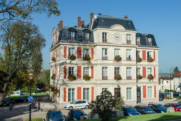 Isolation Façade Copropriété Isolation extérieure façade copropriété Domont