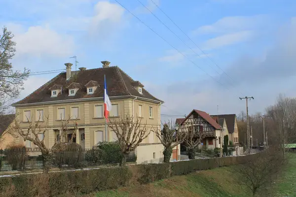 Isolation Façade Copropriété Isolation extérieure façade copropriété Drusenheim