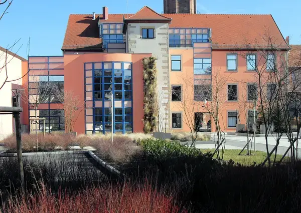 Isolation Façade Copropriété Isolation extérieure façade copropriété Ensisheim