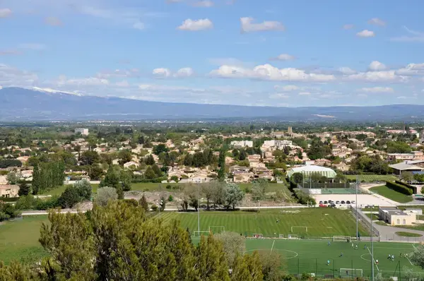 Isolation Façade Copropriété Isolation extérieure façade copropriété Entraigues-sur-la-Sorgue