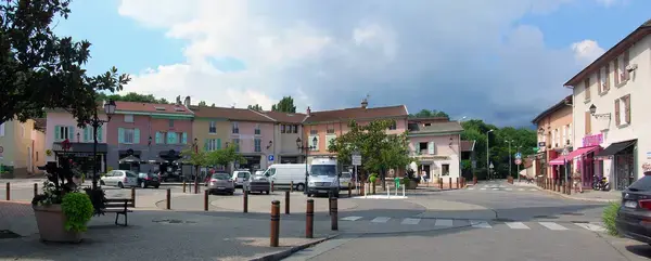 Isolation Façade Copropriété Isolation extérieure façade copropriété Eybens