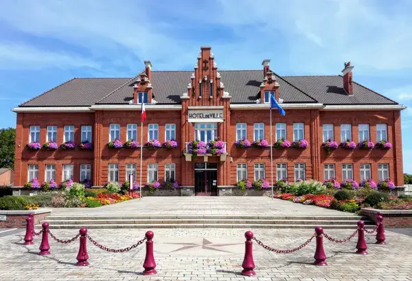 Isolation Façade Copropriété Isolation extérieure façade copropriété Fouquières-lès-Lens