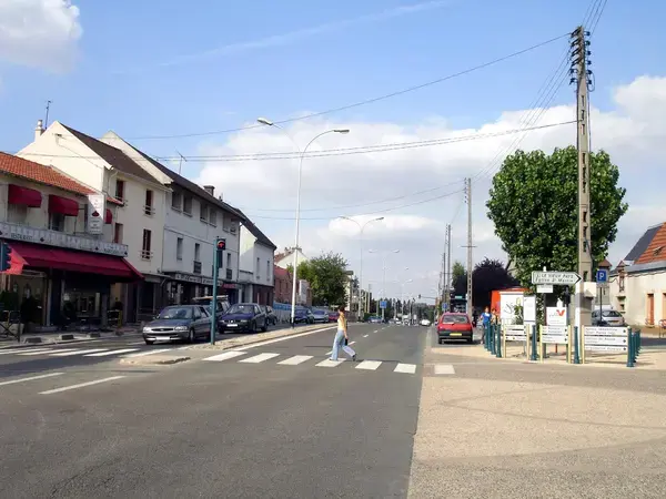 Isolation Façade Copropriété Isolation extérieure façade copropriété Garges-lès-Gonesse