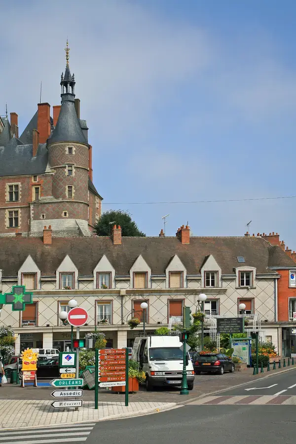 Isolation Façade Copropriété Isolation extérieure façade copropriété Gien