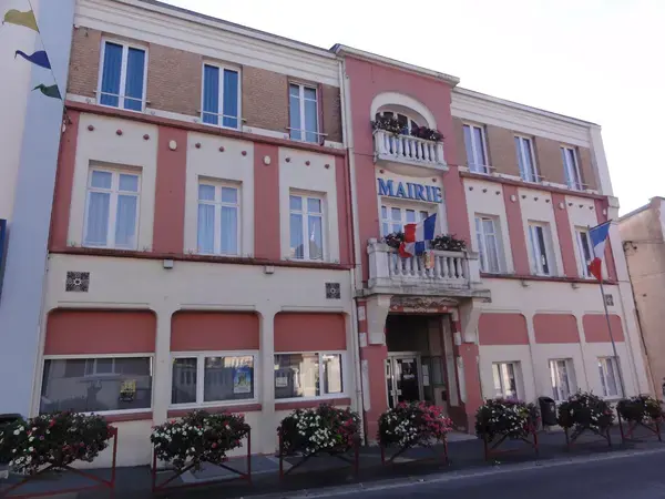 Isolation Façade Copropriété Isolation extérieure façade copropriété Hirson