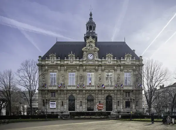 Isolation Façade Copropriété Isolation extérieure façade copropriété Ivry-sur-Seine