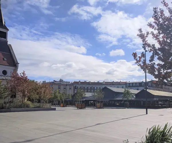 Isolation Façade Copropriété Isolation extérieure façade copropriété La Garenne-Colombes