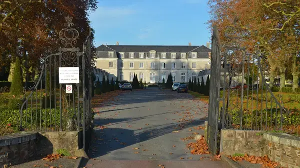 Isolation Façade Copropriété Isolation extérieure façade copropriété La Montagne