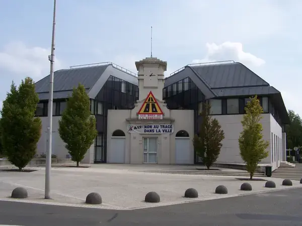 Isolation Façade Copropriété Isolation extérieure façade copropriété La Verrière