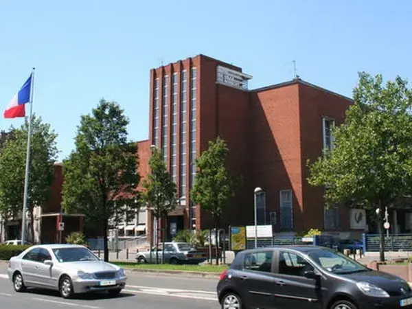 Isolation Façade Copropriété Isolation extérieure façade copropriété Le Bourget