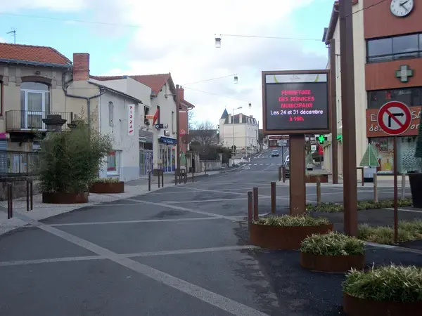 Isolation Façade Copropriété Isolation extérieure façade copropriété Le Cendre