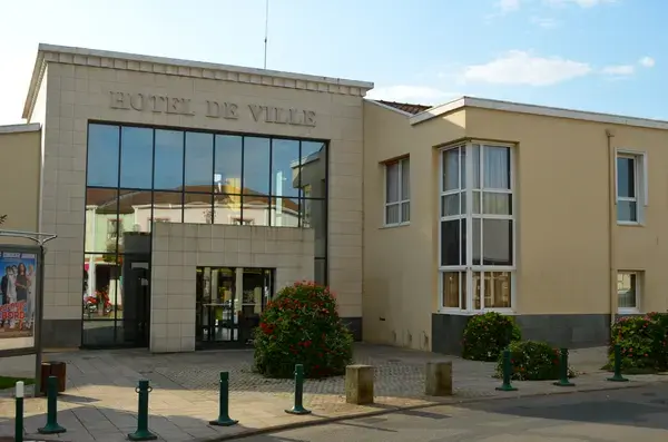 Isolation Façade Copropriété Isolation extérieure façade copropriété Le Loroux-Bottereau