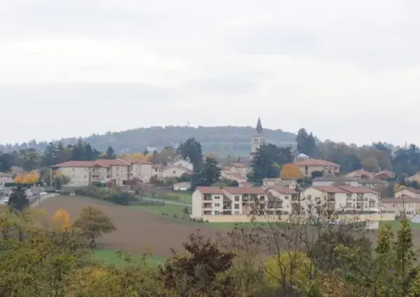 Isolation Façade Copropriété Isolation extérieure façade copropriété Lentilly