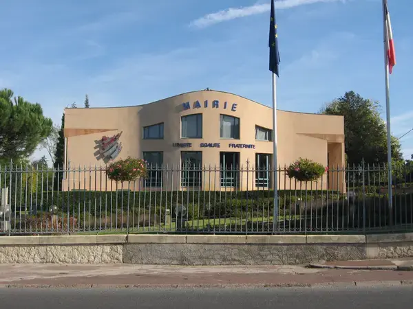 Isolation Façade Copropriété Isolation extérieure façade copropriété Léognan