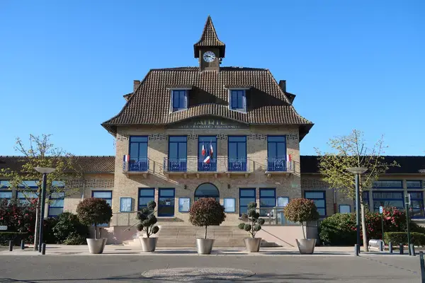 Isolation Façade Copropriété Isolation extérieure façade copropriété Les Clayes-sous-Bois